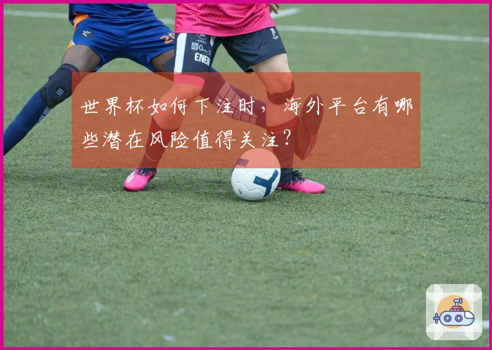 世界杯如何下注时，海外平台有哪些潜在风险值得关注？