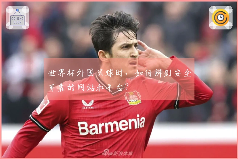 世界杯外围买球时，如何辨别安全可靠的网站和平台？