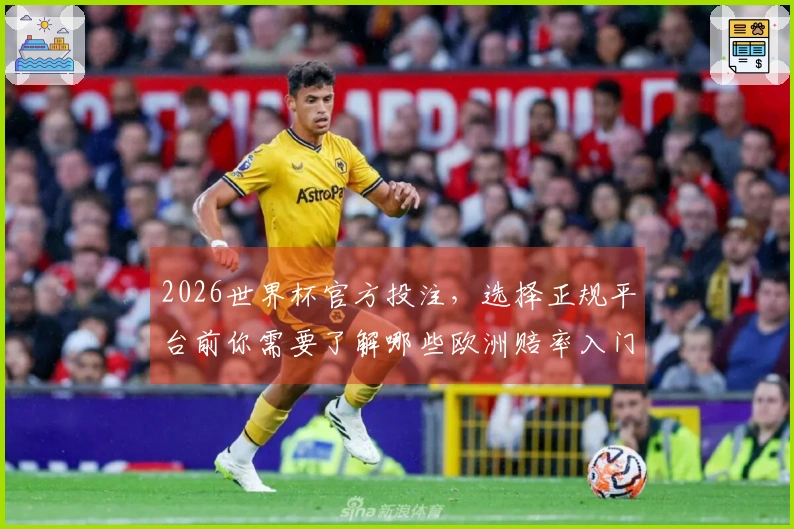 2026世界杯官方投注，选择正规平台前你需要了解哪些欧洲赔率入门知识