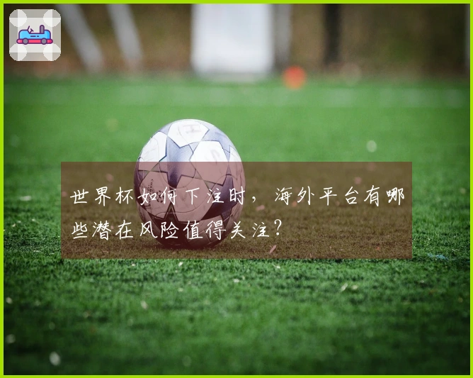 世界杯如何下注时，海外平台有哪些潜在风险值得关注？