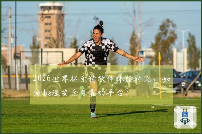 2026世界杯竞猜软件体验对比，如何挑选安全可靠的平台？