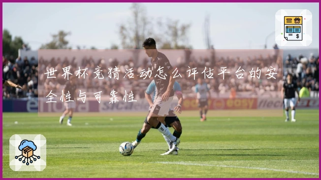 世界杯竞猜活动怎么评估平台的安全性与可靠性