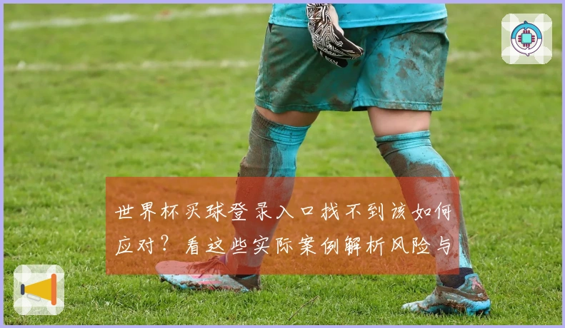 世界杯买球登录入口找不到该如何应对？看这些实际案例解析风险与解决方案