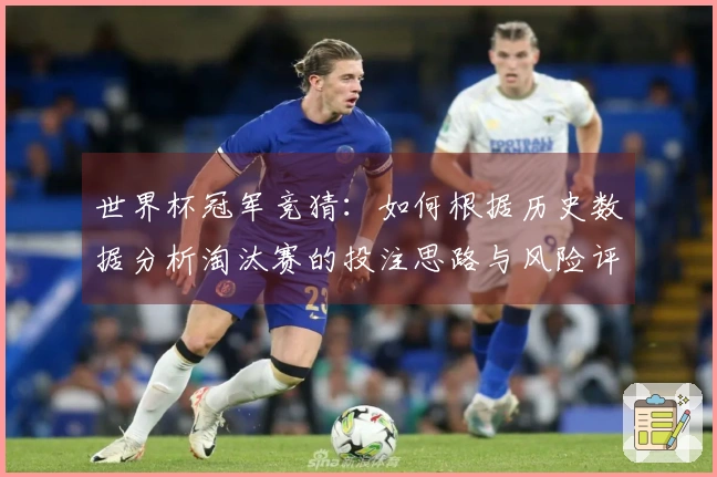 世界杯冠军竞猜：如何根据历史数据分析淘汰赛的投注思路与风险评估