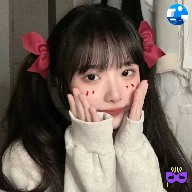头像